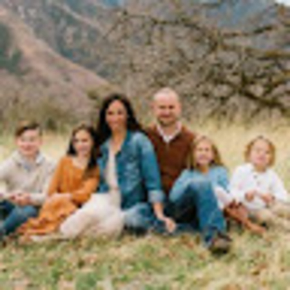 Meet your Posher, Andrea smith